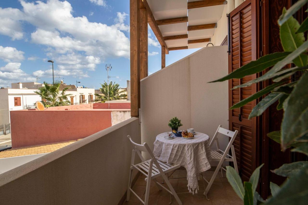 Elisir Suite Rooms By Marino Tourist San Vito Lo Capo Exterior photo