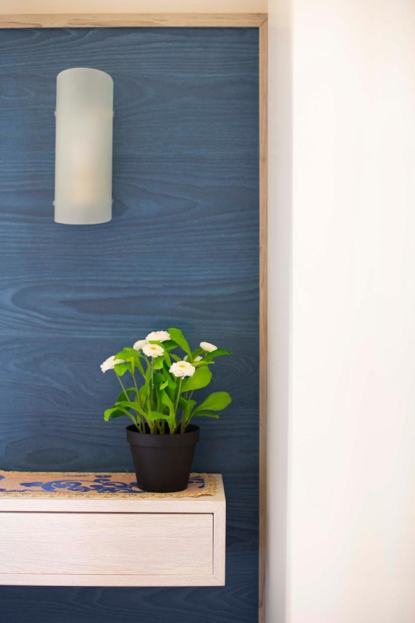 Elisir Suite Rooms By Marino Tourist San Vito Lo Capo Exterior photo
