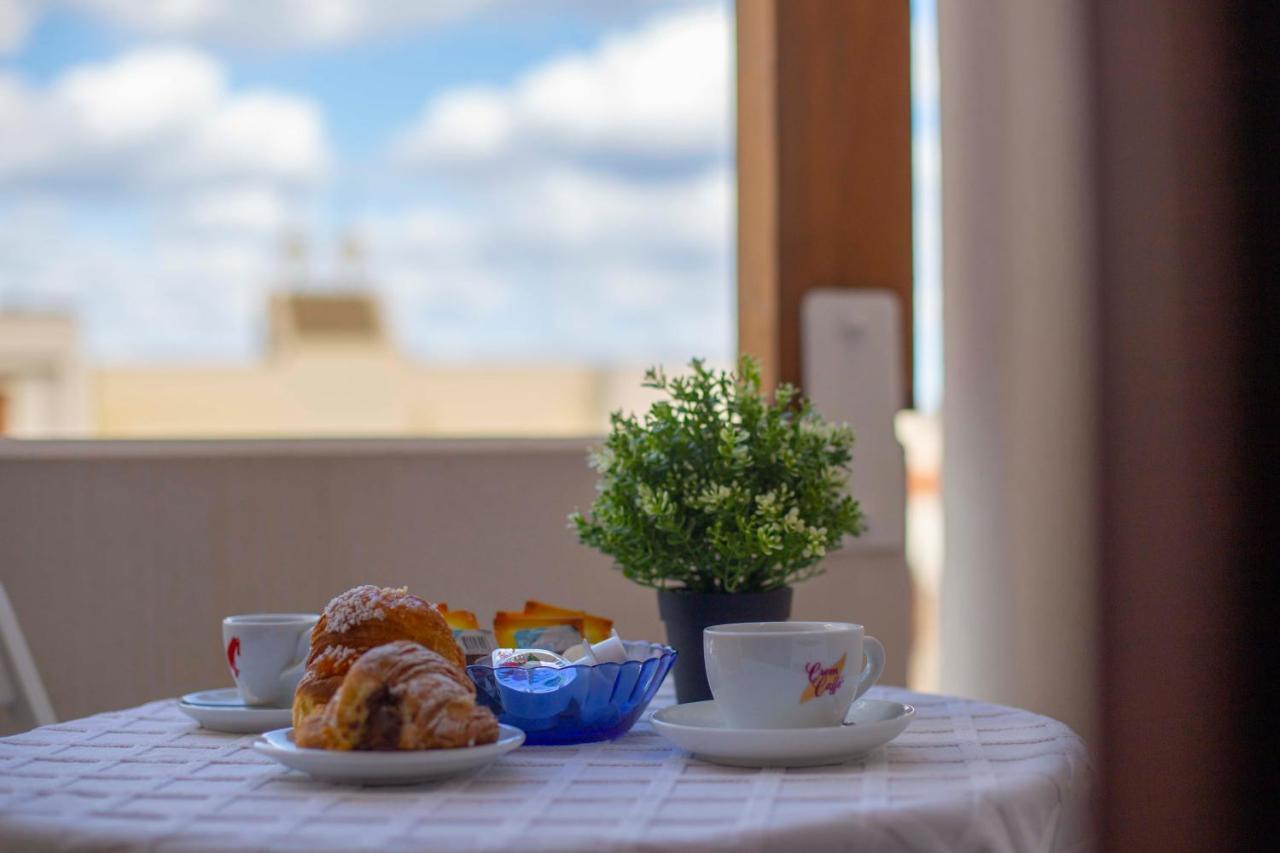 Elisir Suite Rooms By Marino Tourist San Vito Lo Capo Exterior photo