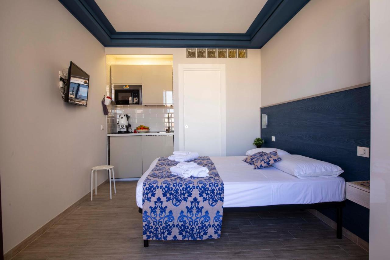 Elisir Suite Rooms By Marino Tourist San Vito Lo Capo Exterior photo